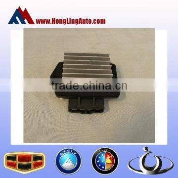 1061001239--Speed control module ,geely spare parts