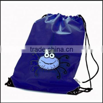 2014 New Product promotional nylon foldable shopping bag