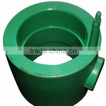 plastic injection water tube mould, pipe fitting mould