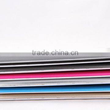 6.5mm Ultra-thin 3200mAh Credit Card Size Power Bank Factory Price