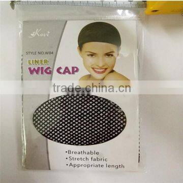 High Quality Elastic Wig Cap, Hair Nets, Weaving Caps for Wearing Wig photo-4