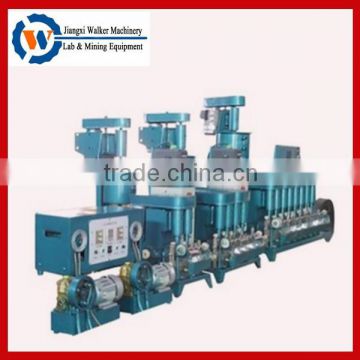 XFLB miniature continuous flotation machine