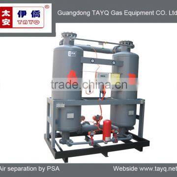 uk Used Desiccant Air Dryer for Sale photo-2
