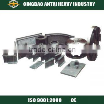 Q326C Overseas Service Steel Shot With Good Quality