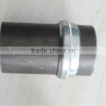 Parker EOKARRYMAT Portable Cutting Ring Pre-assembly Machine in Factory Price DIN2353 photo-2