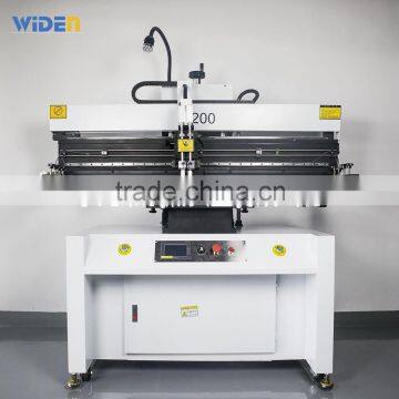 Hot-selling Models Printer Pcb Printing Solder Paste Semi-auto