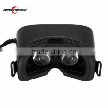 OEM E2 2BG/8GB Virtual Reality Glasses VR Video Game 1080P AMOLED Screen Head Tracking 75HZ API VR Games for PC