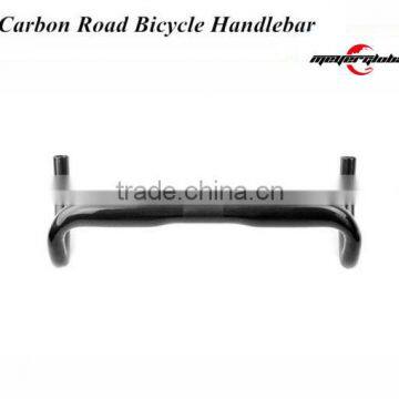 Full Carbon Bicycle Handlebar Road Bicycle Handlebar for Racing photo-4