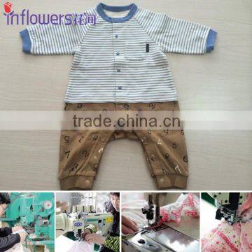 2015 wholesale baby boy's underwear set cotton boys winter wear kids wear