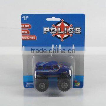 DIE CAST CAR