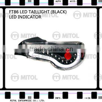 For Toyota FT-86 2012- LED Tail Light Tail Lamp