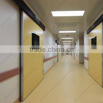 Operation Room Furniture sliding door