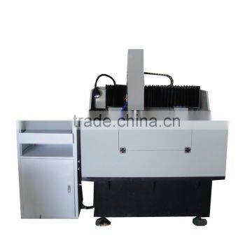 China Cheap CNC Metal Mold Carving Machine for Aluminum