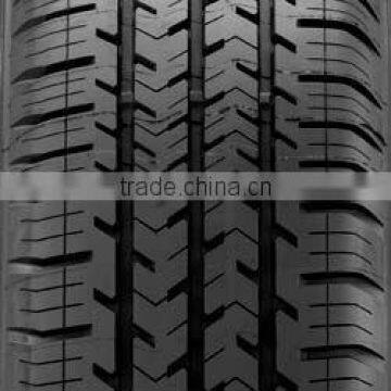 Michelin LTR Tyre