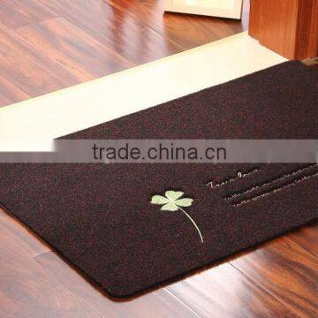 Высококачественная напольная коврика с новым дизайном photo-5