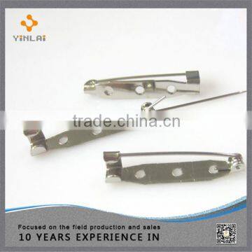 3.5cm Metal Safety Pins (SP013)