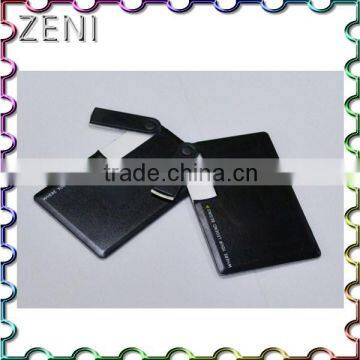 China Factory Custom Shape Bulk Usb Credit Card of Metal photo-6