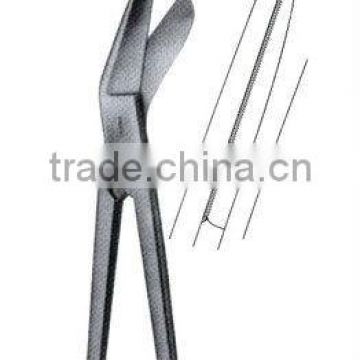 ESMARCH Bandage Scissor 200 mm, Orthopedic Scissor