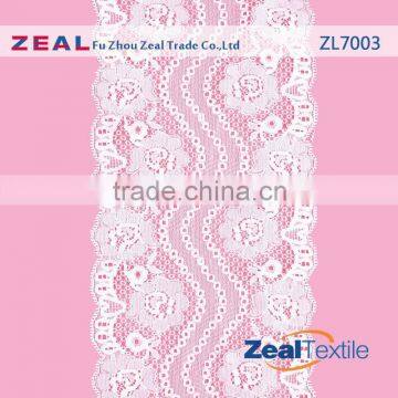 2015 New Style High Quality Lace Trim for Evening Dress