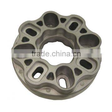 Permanent mold casting part