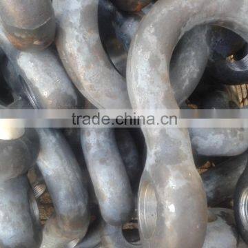 US Type Chain Shackle,G209 High Test Bow Shackle photo-3