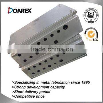 Chinese Factory of Sheet Metal Fabrication Work With High Quality Requirement photo-5