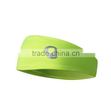Latest Design Hair Band Sweat Yoga Sport Headband Sports Headbands Girls Workout Bands Headbands Fashion Men Women Sports Band photo-6
