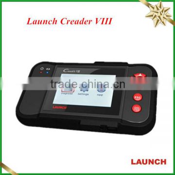 [creader viii ] 2013 100% Original LAUNCH Creader VIII Professional Auto OBDII /EOBD Code Reader Scanner creader viii