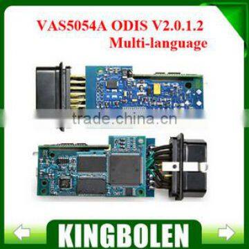 Best Price and Instock VAS 5054A VAS5054 VAS 5054 VAS5054A ODIS V1.2.0 Bluetooth