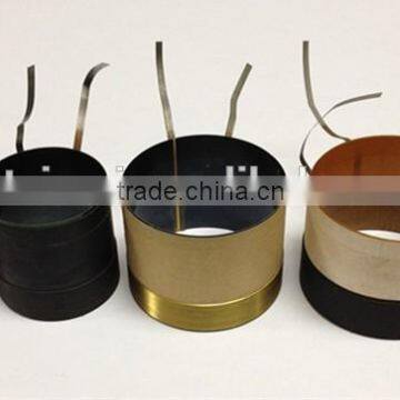 2015 guangzhou hot sale bass voice coil