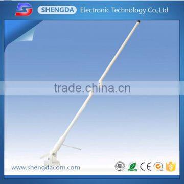Hot sale original product vhf marine Antenna base station 1.2m with flexible Nylon mount ocean use for boat ship