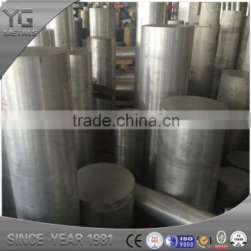 6061 Cold Treatment Aluminium Forging Bars