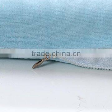 Latex Neck High Quality Memory Foam Baby Pillow photo-6