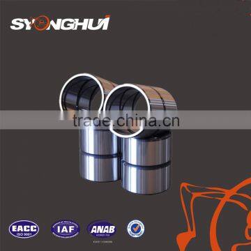 High sale excavating machinery parts pc 56 bucket bushing