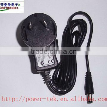 AC/DC 5 V 1A Switching power supply adapter