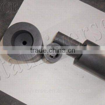 STA super quality graphite crucible price