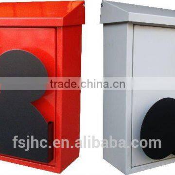 Foshan JHC-2060B/sheet metal letter boxes