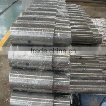 25CrMo4 alloy steel hollow bar