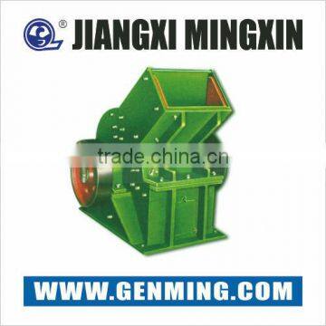 High quality limestones hammer crusher machine