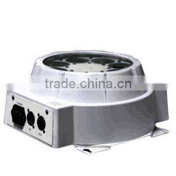 8Leds 3W RGBW 4IN1 LED Eight Eyes Patterns Led Effect Light Disco Light photo-3