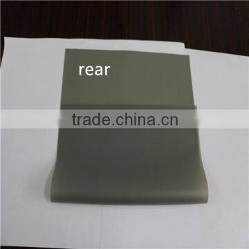 rear projection fabric for projector screen
