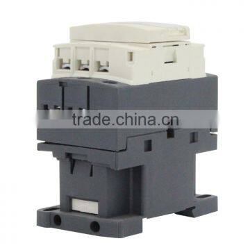 High Quality LC1D12 230V Motor Protective Contactor Magnetic Electric AC Contactor photo-4