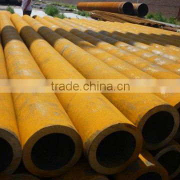 carbon seamless steel pipe fixed length 20FT