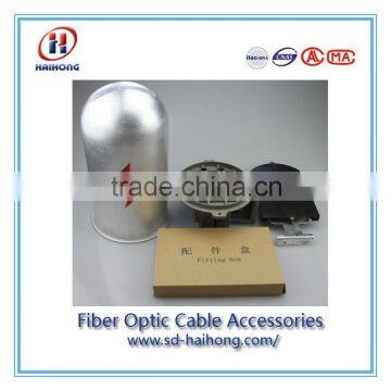 Vertical Fiber Optic Cable Joint Box /terminal Box Joint Closure photo-4