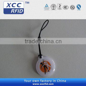 New Design Epoxy Tag Adhesive Rfid Tag photo-5