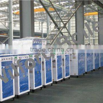 98% Efficiency Mini Electric Steam Boiler For Laundry photo-3