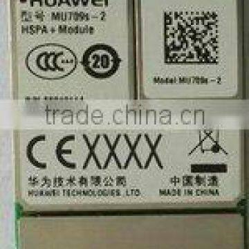 MU709 Huawei High Speed 3G Module Support WCDMA/HSDPA/GSM