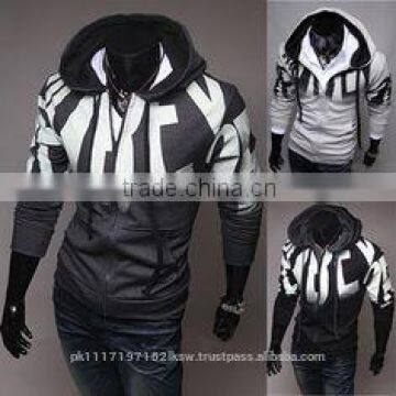 custom made hoodie and sweat shirts