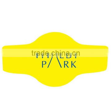 Branded new design iso15693 identify rfid bracelet