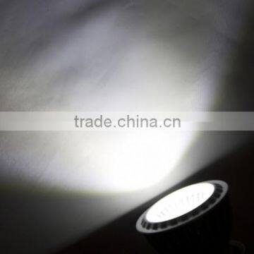 LED SpotlightLED E27 3.5W Cob Led Spot Light 220-250LM Cool White Led Spotlight photo-5